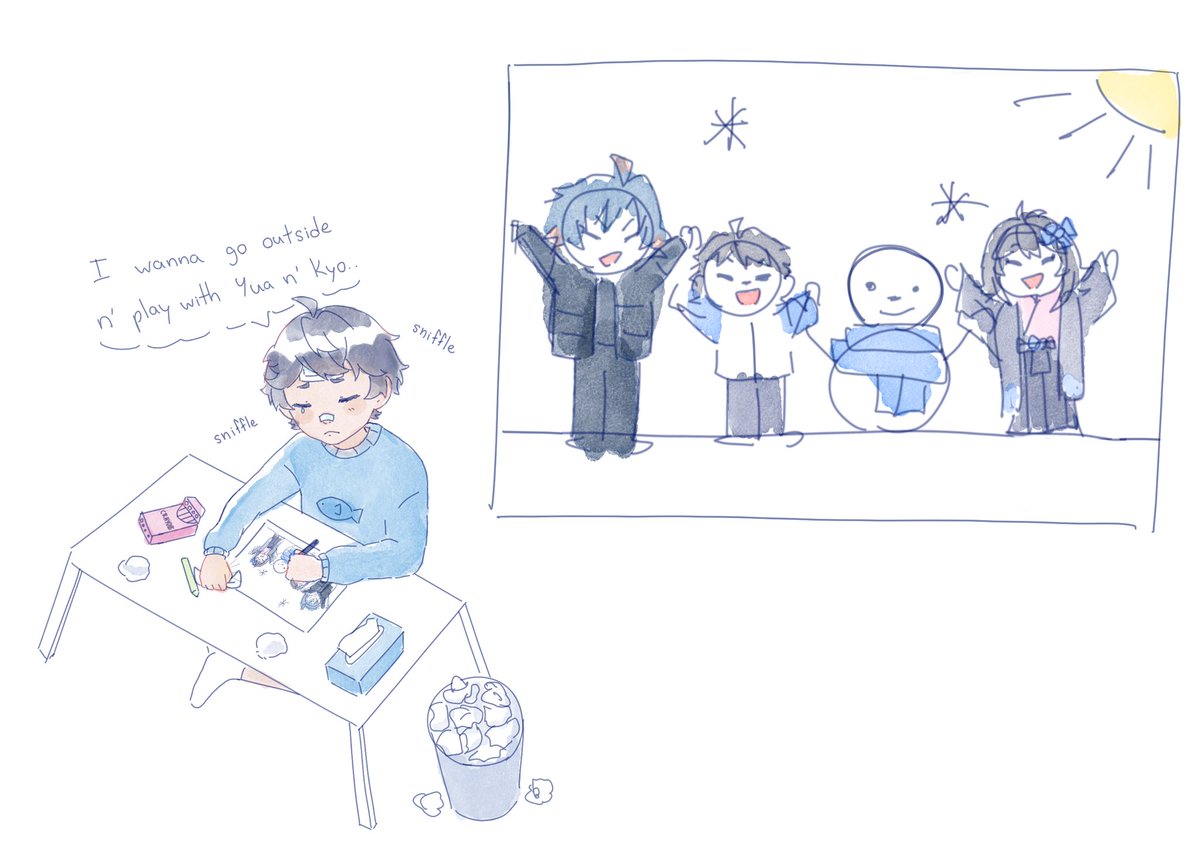 yuakyori's tweet photo. https://t.co/91J6aVJLX3