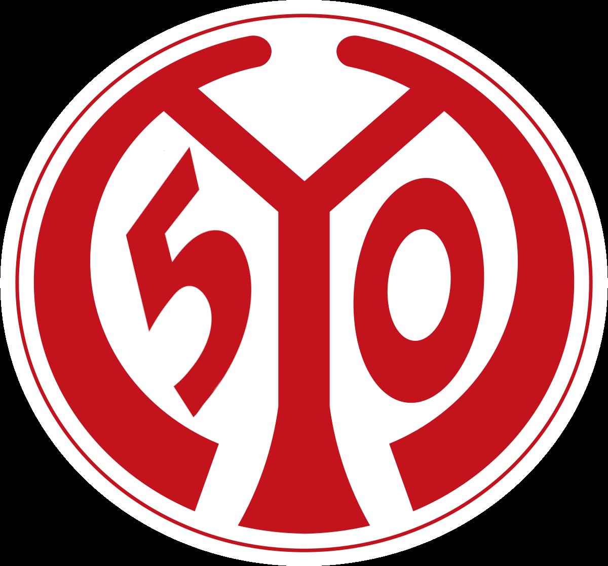 🎶🎶🎶 Einer geht noch, einer geht noch rein! 🎶🎶🎶

"Es gibt keinen Grund, an dem Trainer zu zweifeln, der vor wenigen Monaten noch von Fans und Medien abgefeiert worden ist."

Glückwunsch Freiburg, aber ein 5. hättet für den Witz hier noch machen dürfen
#BoOut #Mainz05 #SCFM05