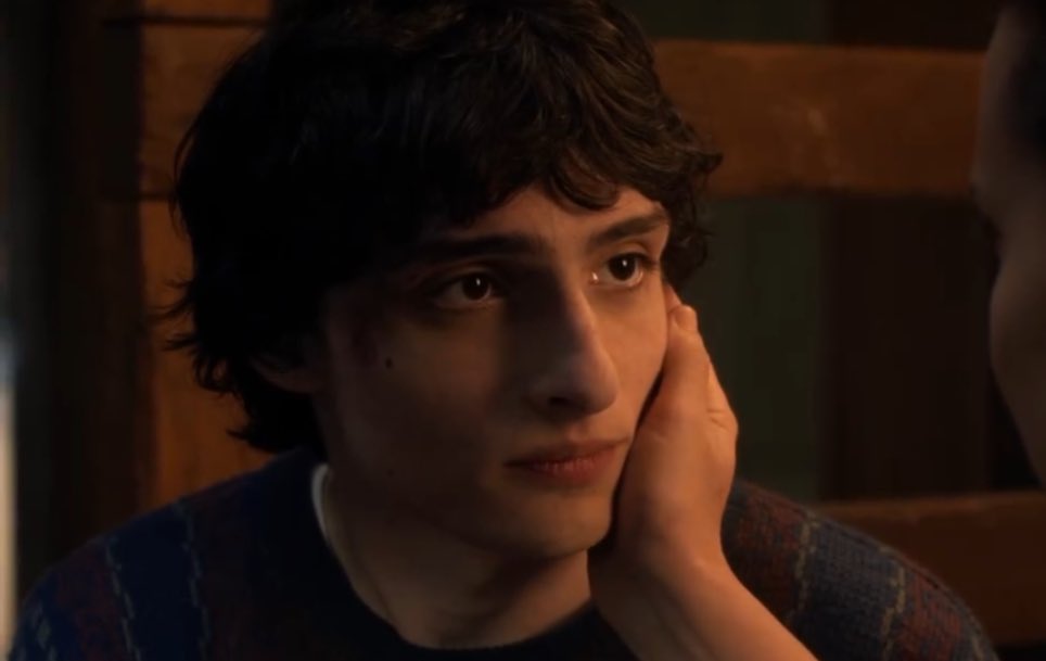 wheelercoded's tweet image. his “sad, lost boy puppy dog thing”