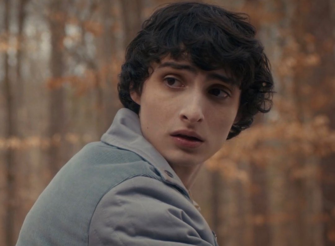 wheelercoded's tweet image. his “sad, lost boy puppy dog thing”