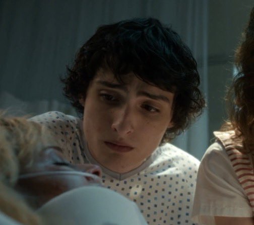 wheelercoded's tweet image. his “sad, lost boy puppy dog thing”