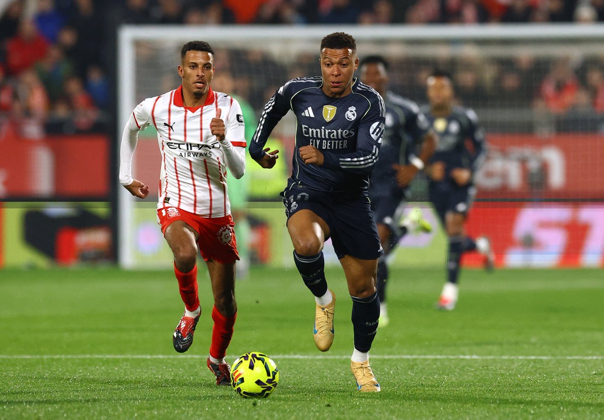 The Madrid Views (@themadridviews) on Twitter photo 