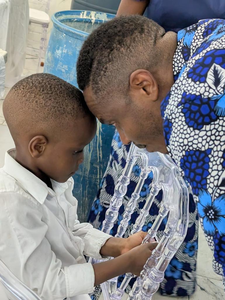 dsengeh's tweet image. I serve for you, kid. Together #WeWillDeliver a better and brighter future for you!