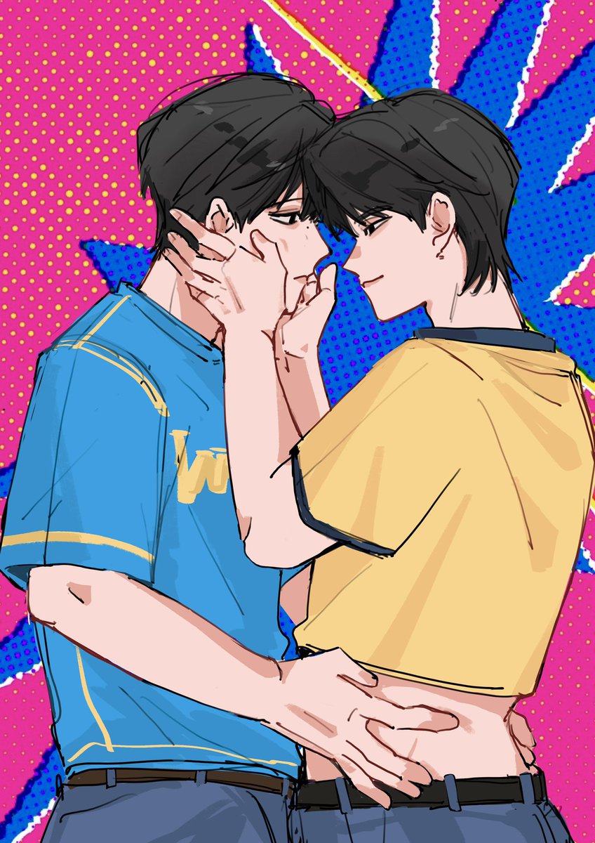 Bcc_0920_'s tweet image. #숩준 #soojun #彬准