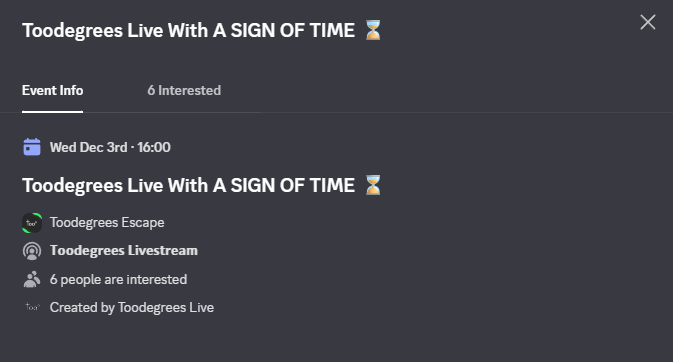This Wednesday 10am EST | 4pm CET we will do a special Indicator AMA stream!

Basically view it as a Live Helpcenter, where we'll help you with any question about the indicators, the settings, layouts and how to use them!

See you there!