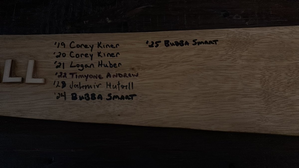 Liam Vargo tweet media