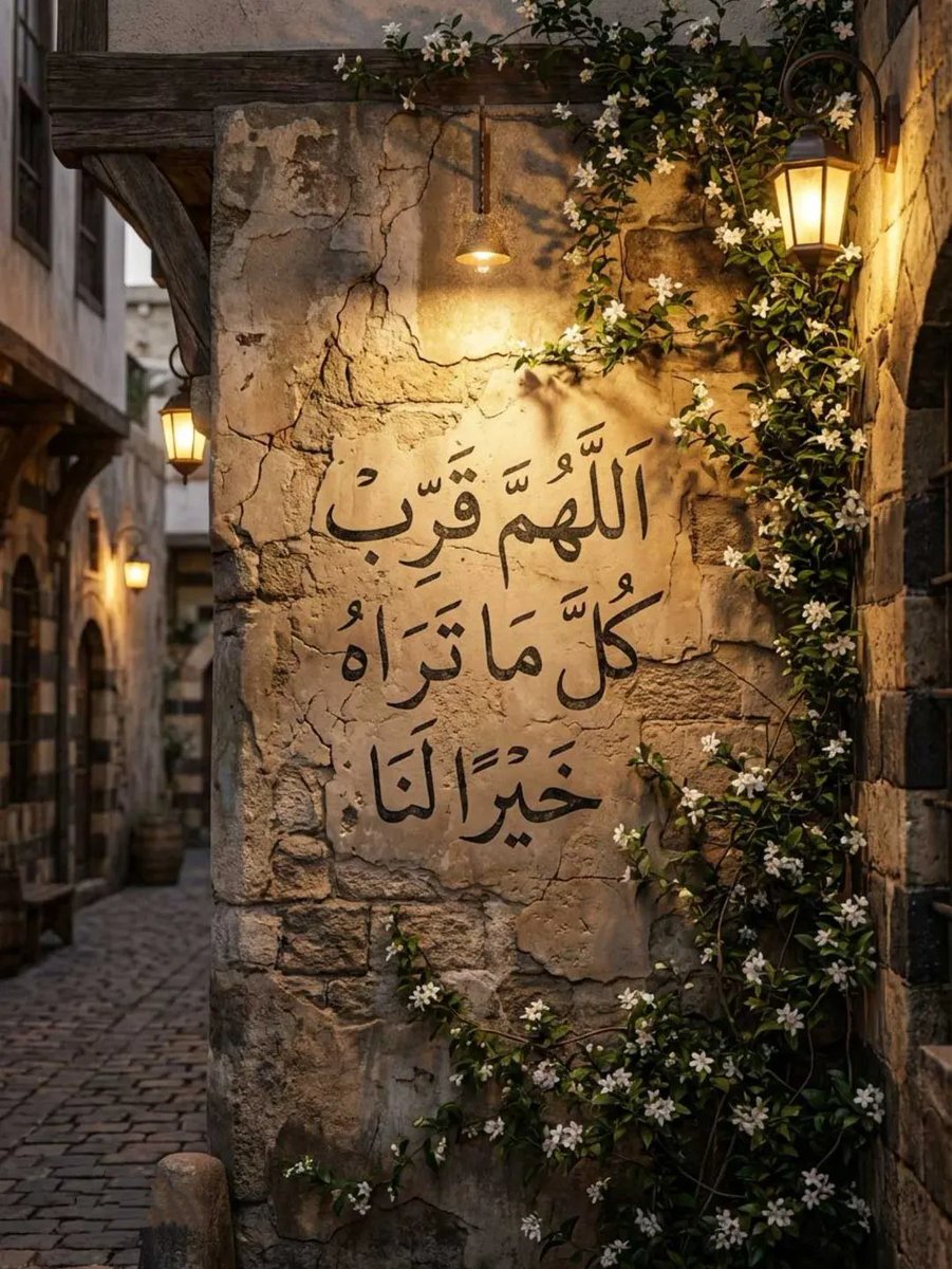 جداريات (@qanon_a9) on Twitter photo 