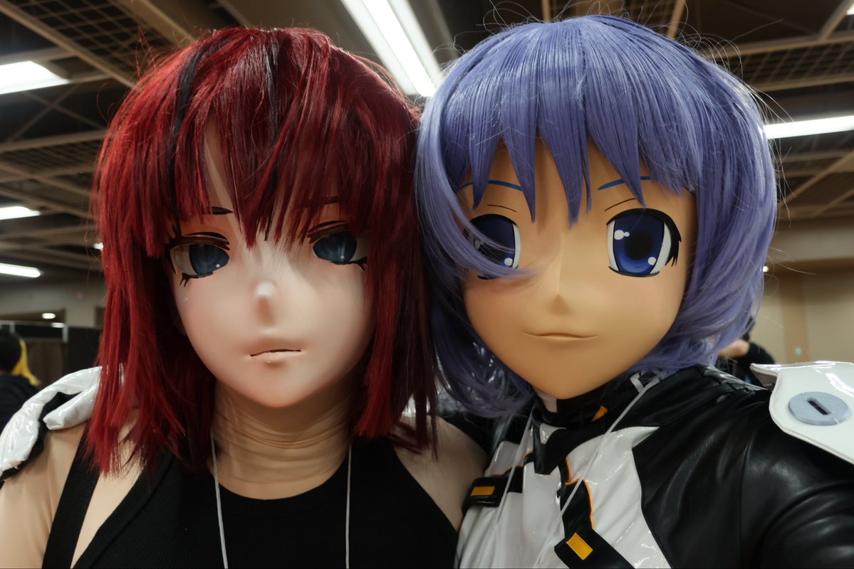 yukiwsa's tweet image. #kig_Dolls3
📸＠3114816892Bさん
ツーショットありがとうございました😊
いつもありがとうございます💕
おはようございます。
今日から12月ですね。今年もあと一月。早いものです💦
今日も体調に気をつけて、お仕事頑張りましょう♪