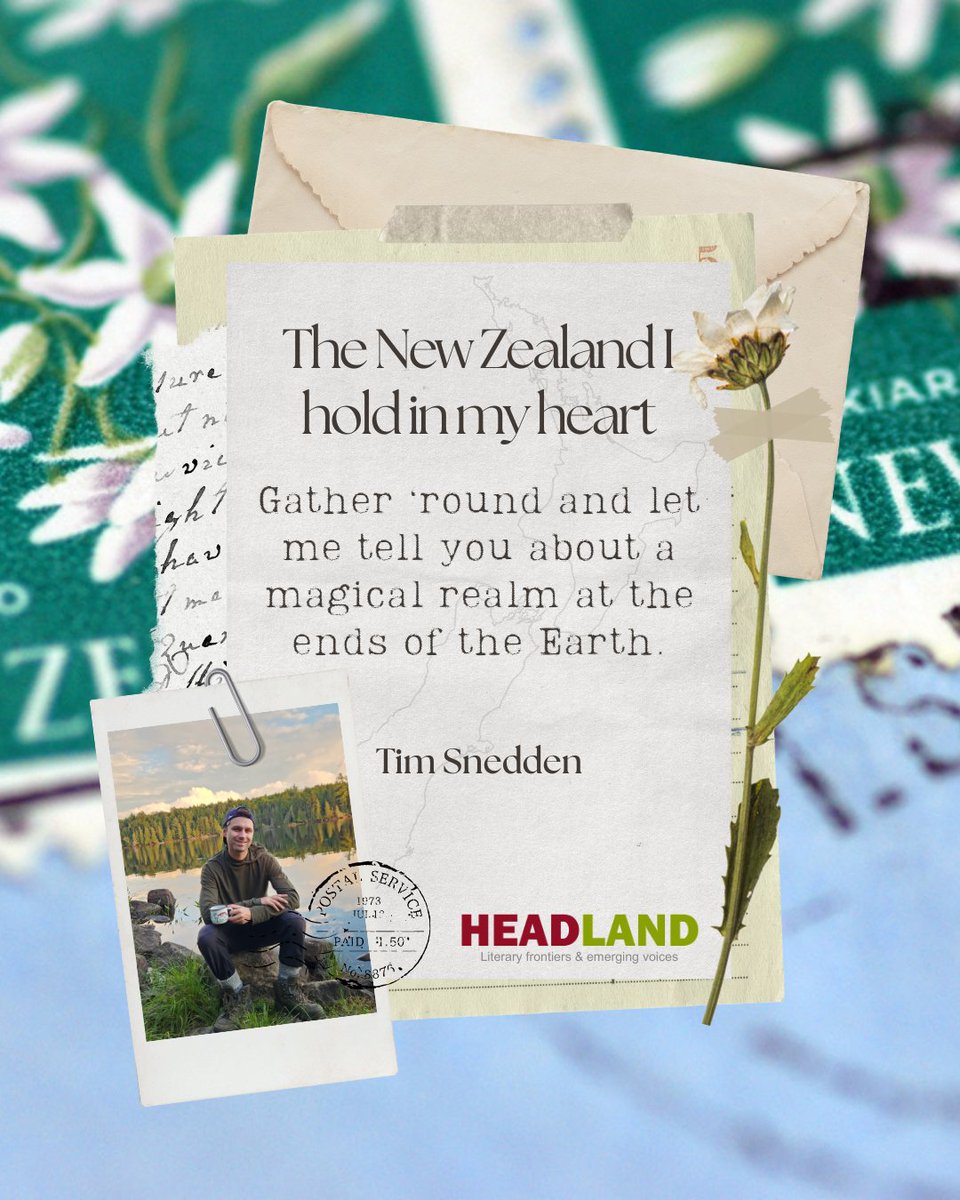 Headland tweet media