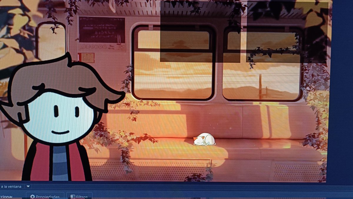 FalloSinAlt's tweet image. La chamba me espera jsjsj