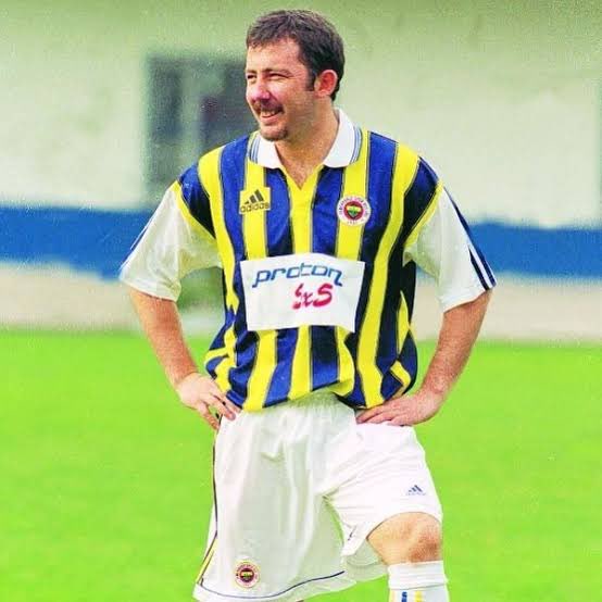 Sergen DANDİKKK hoca