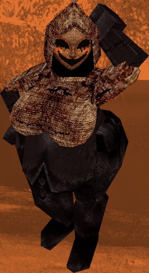 k0jinruki's tweet image. She&apos;s done lol
Her name is Creak btw