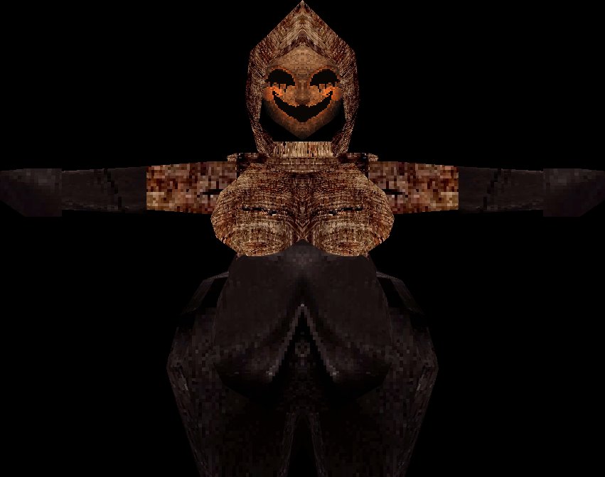 k0jinruki's tweet image. She&apos;s done lol
Her name is Creak btw