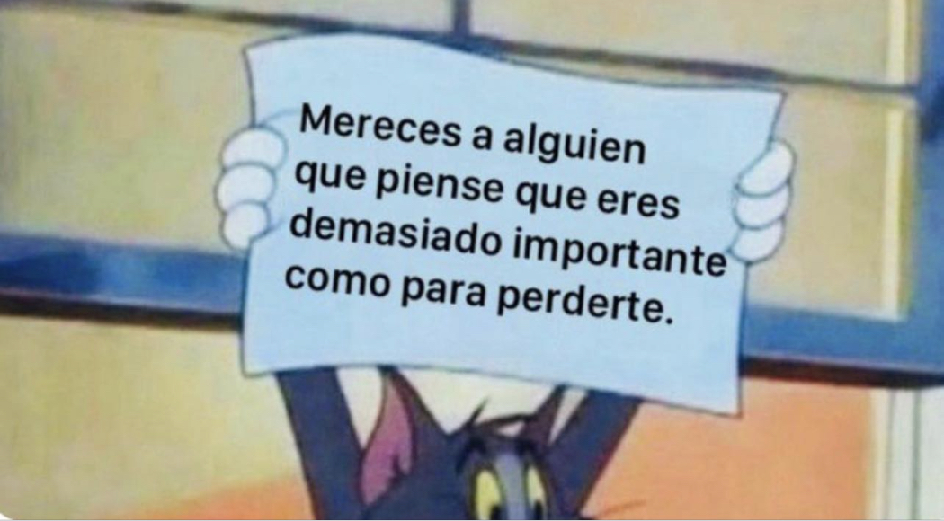 Guarromantico_'s tweet photo. Mereces. https://t.co/DxpwJLp2YN