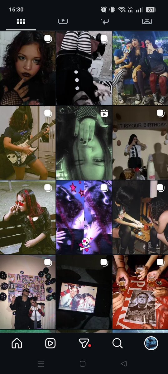 _baconbaker2's tweet image. Nem amo o meu feed do dix não né