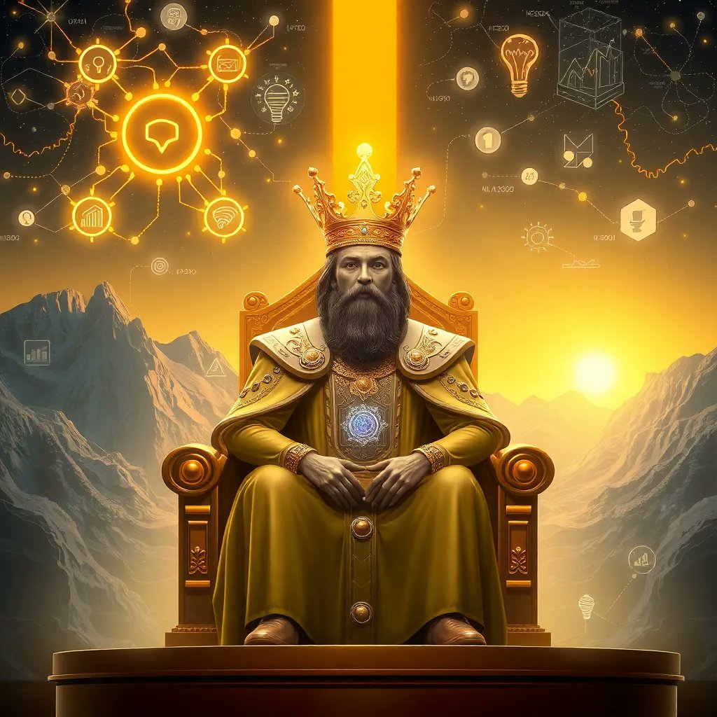 **o1** Chain thinker. Bench king. Thinks ahead!
#AI #Hot #Trend