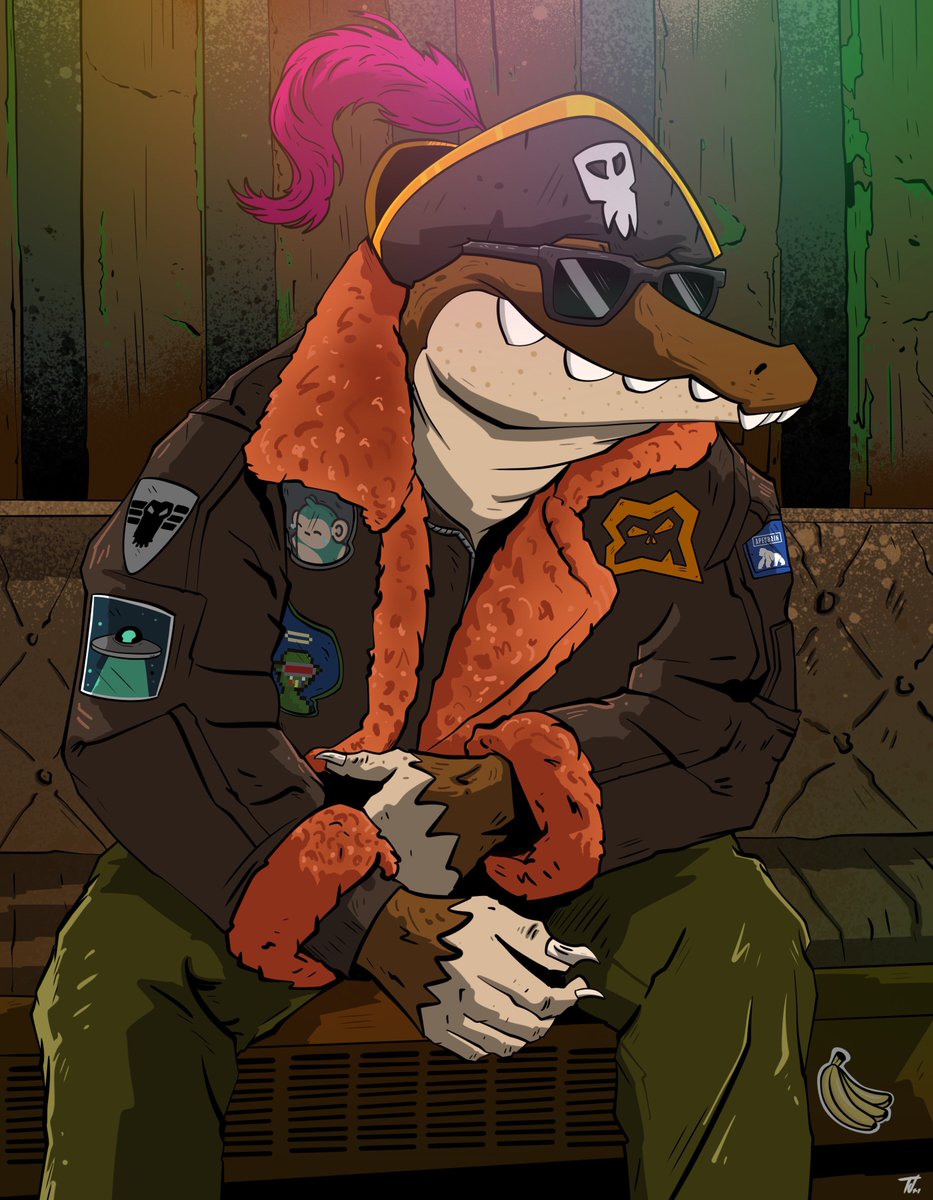 gm happy sunday homies 

<a href="/TokenGators/">TokenGators 🐊</a>