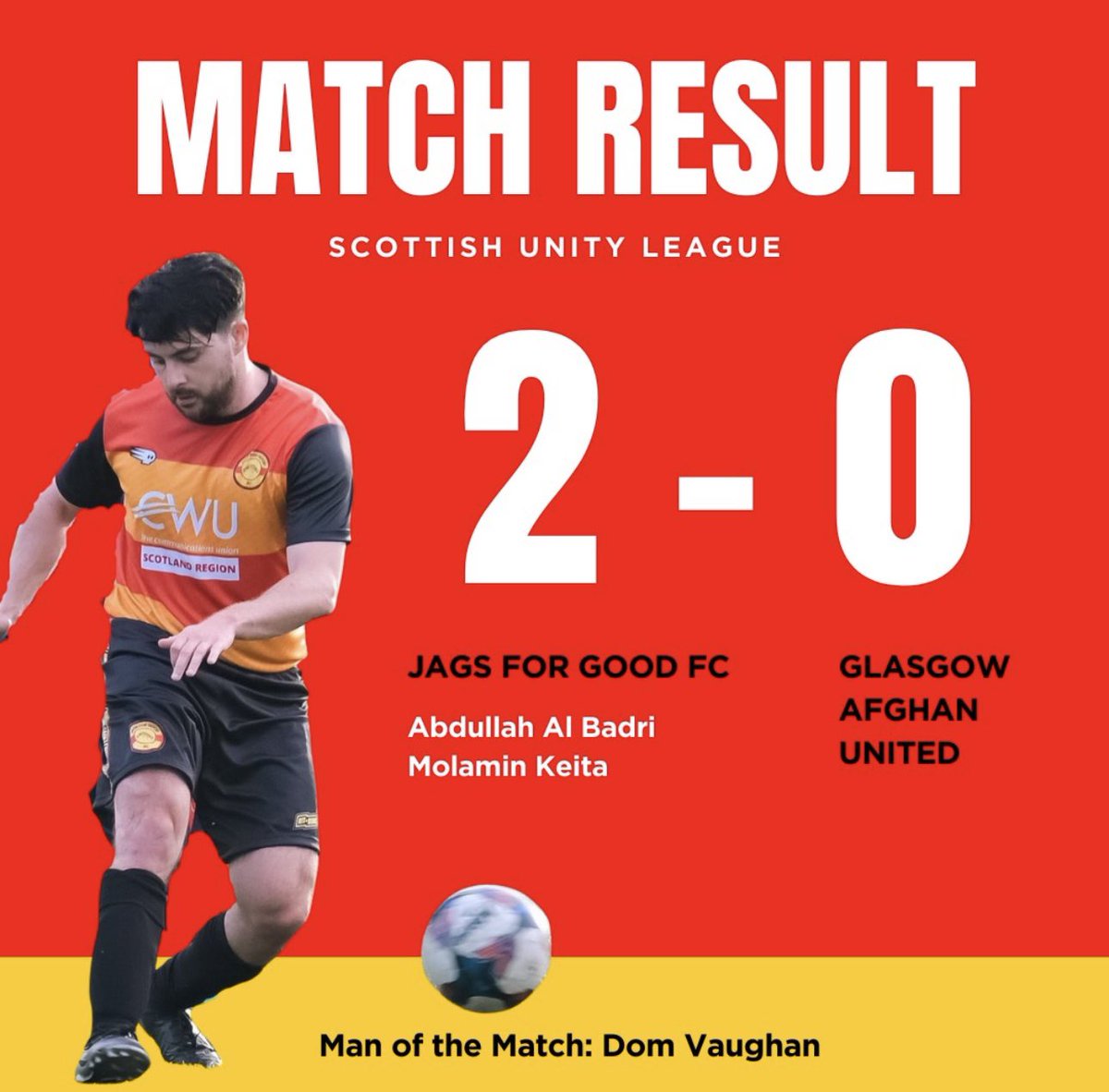 Jags For Good tweet media