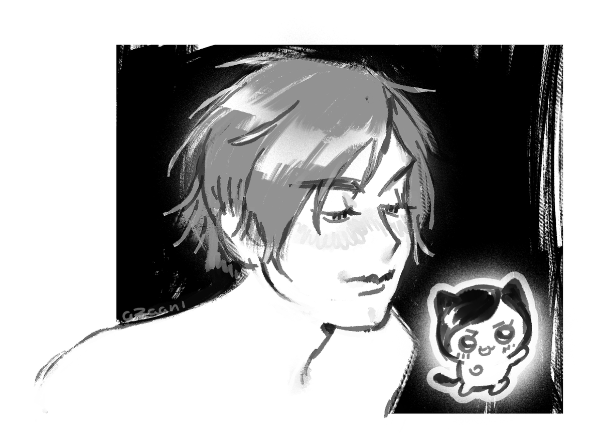 when residents aren't evil