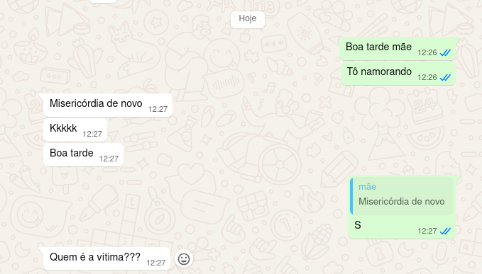 luizinguui's tweet image. 