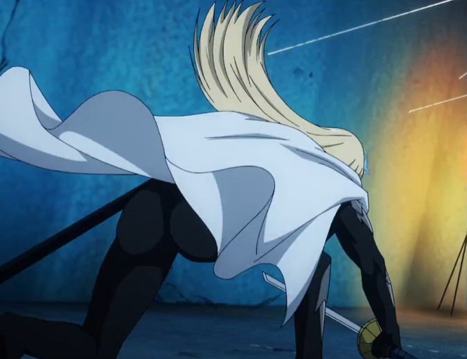 New Episode was actually Solid
Holy crap btw