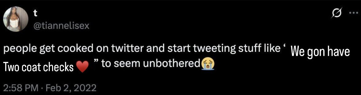 #1 D list streamer COMMS OPEN (@h0rrord4wg) on Twitter photo 