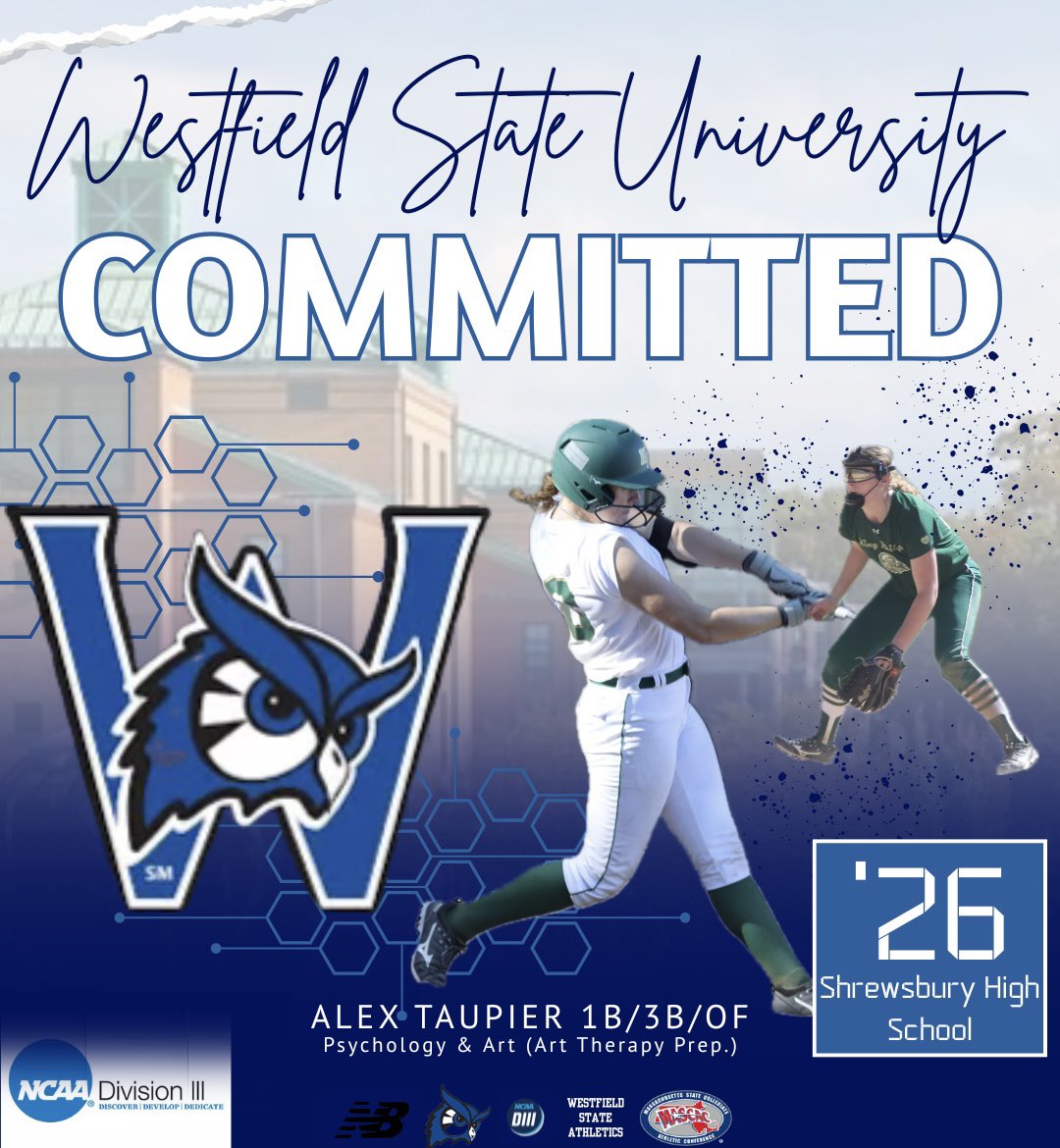 Alex Taupier 2026 (committed) tweet media