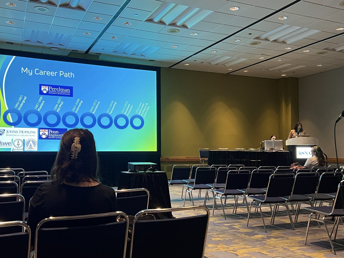 American College of Radiology tweet media