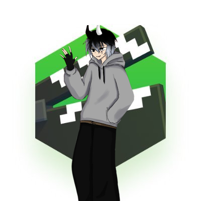 Faiane27000's tweet image. Qui est le meilleurs Animateur Minecraft entre @faush3ur et @Faiane27000 💪⚔️