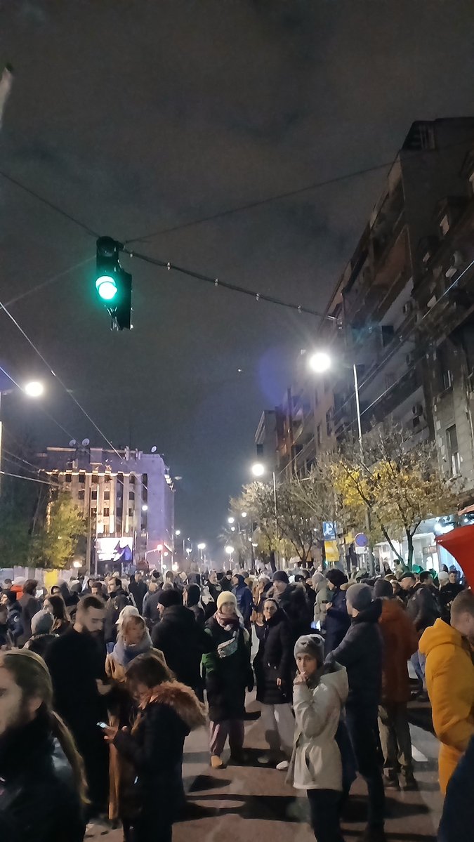 ZarkovoZbor's tweet image. RTS