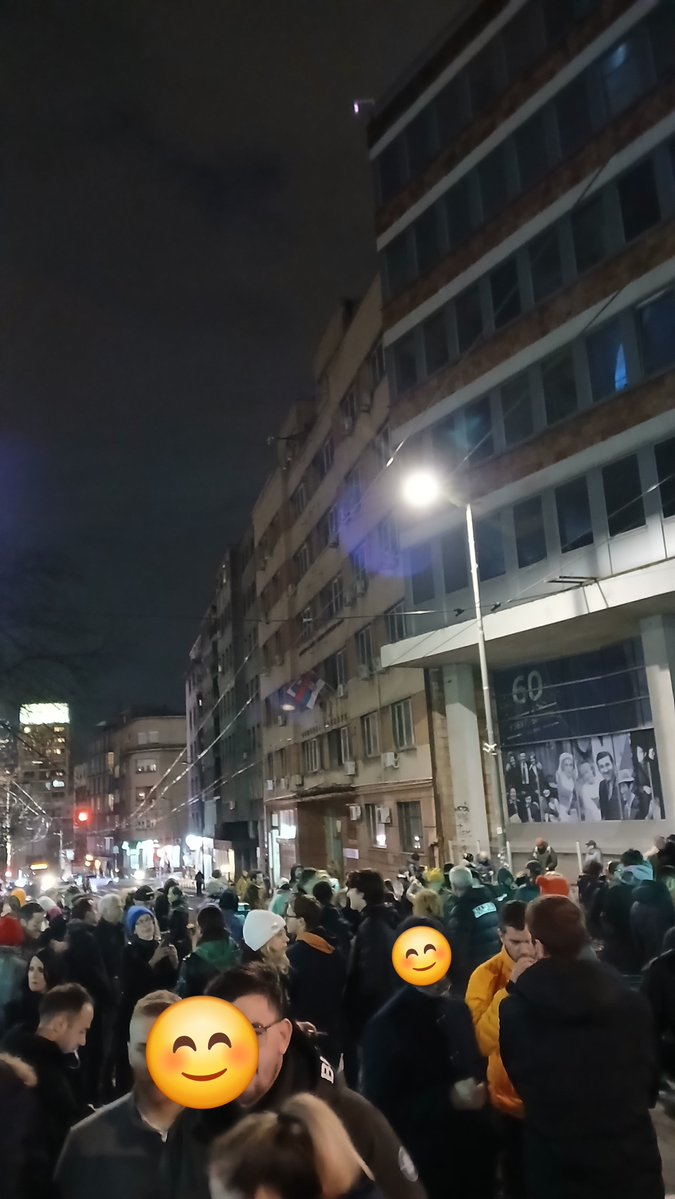 ZarkovoZbor's tweet image. RTS