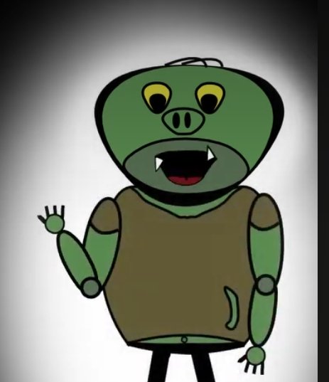 Ogre Kendrick (Parody) tweet media