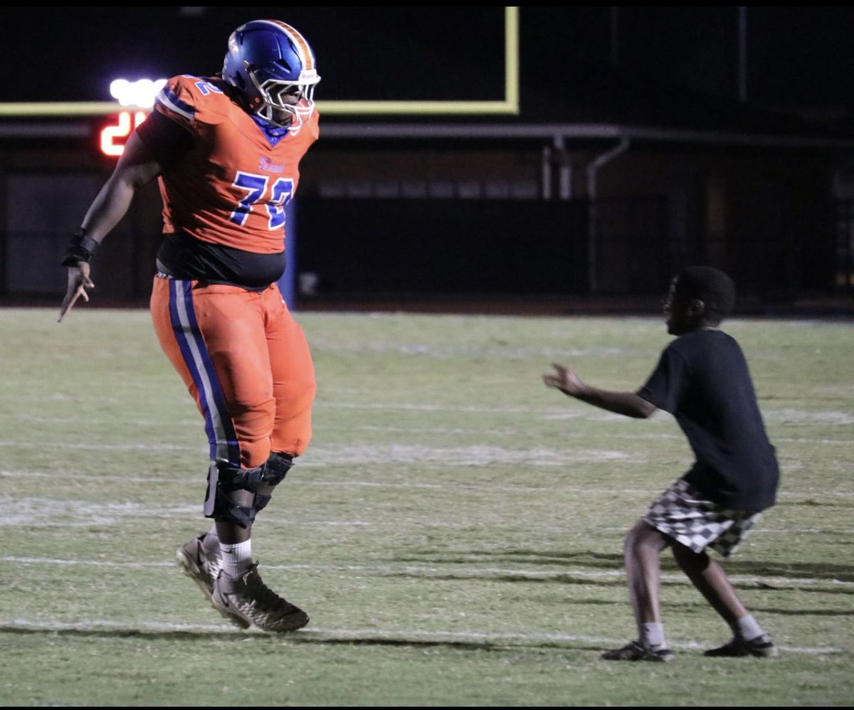 Israel “ Shank” Harris tweet media