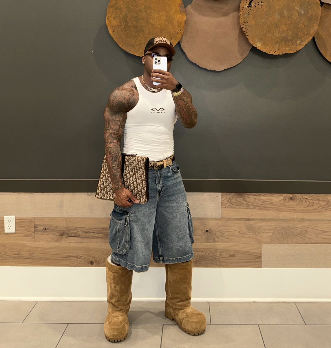 Ludachris, Esq. tweet media