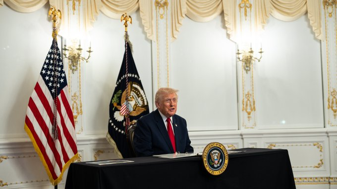 Another day, another criminal pardoned by our criminal president.