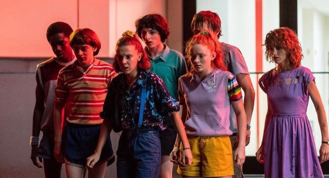 TheSTarchive83's tweet image. This group stood on BUSINESS