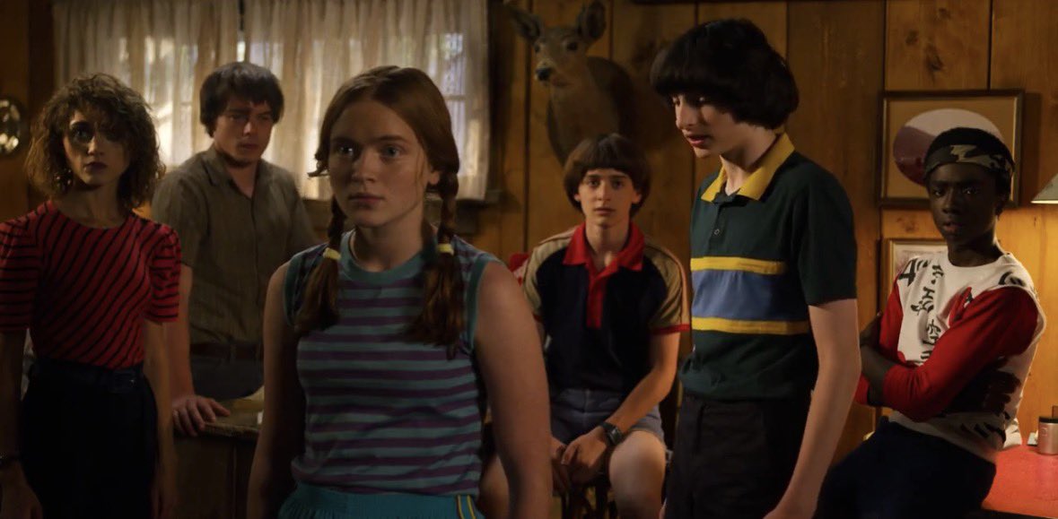 TheSTarchive83's tweet image. This group stood on BUSINESS