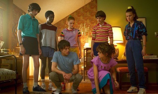 TheSTarchive83's tweet image. This group stood on BUSINESS