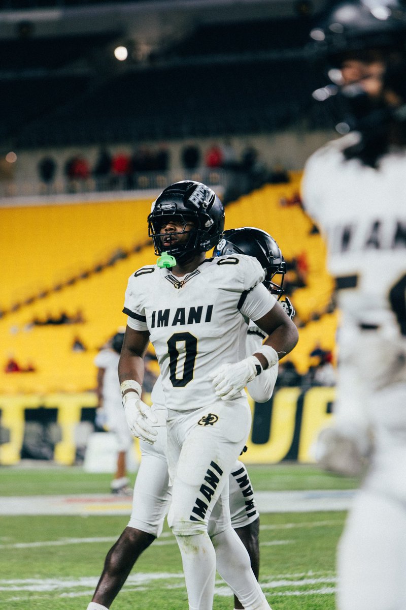 Maurice Williams tweet media