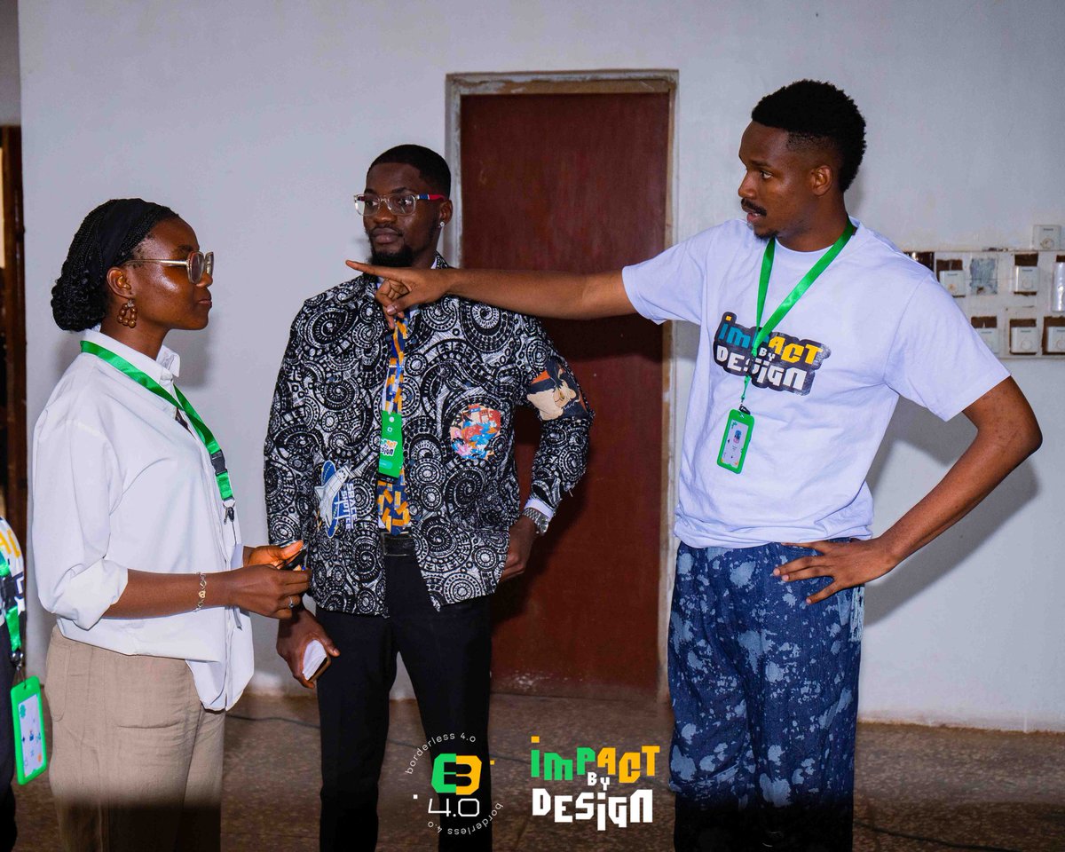 ib_soll's tweet photo. there was this quiet excitement in the air. The kind that makes you sit up a little straighter. It felt like everyone came ready, ready to listen, to learn, and to grow. 

PS: I arrived at the UNN venue pretty early.
PSS: My team and I oversaw the event to a level. https://t.co/JYeP8Uzprg