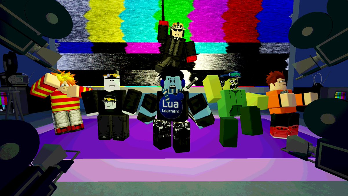 TheApolocheeser's tweet image. LIGHTS, CAMERA, ACTION!
#roblox #robloxanimatorstwt #robloxstudio