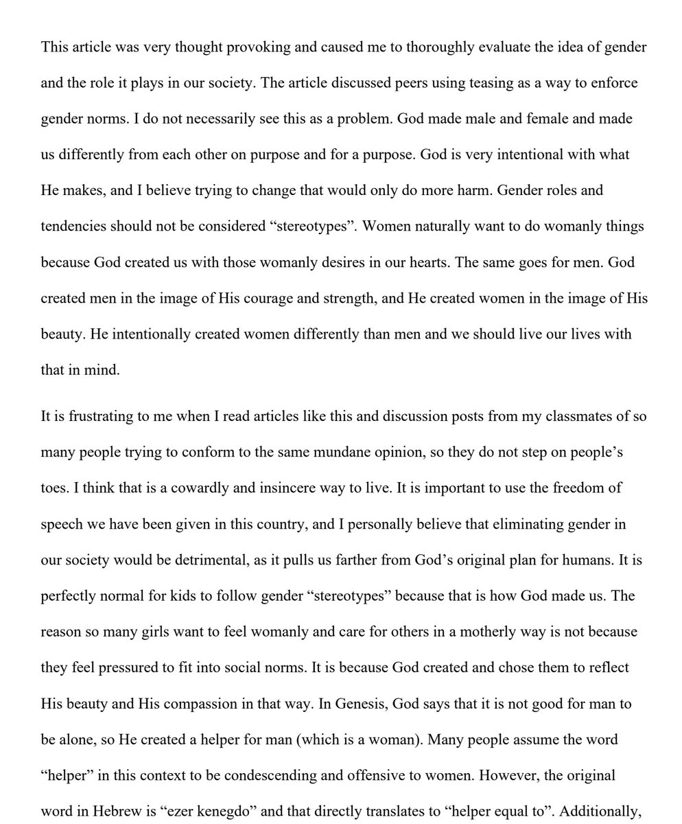 esjesjesj's tweet photo. You are humiliating yourself as an institution for acquiescing to this terrible student alleging religious persecution because this essay sucks shit. https://t.co/k1xzyS2aM9
