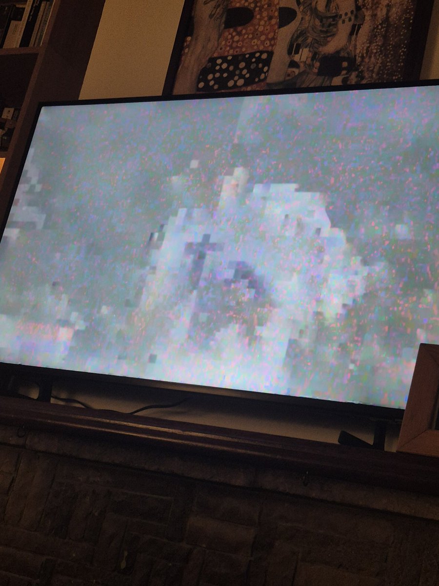Loving the Amazon Prime stream so far