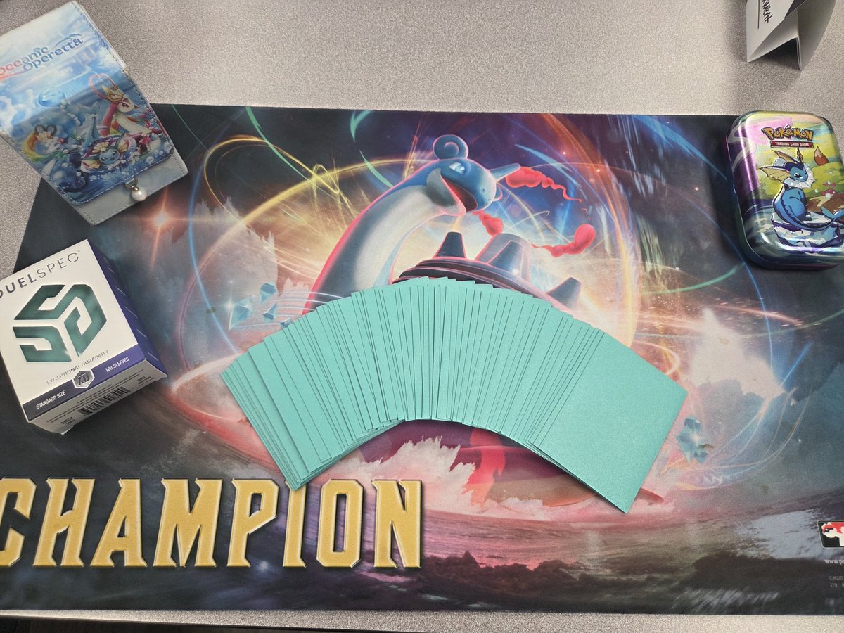 MsNattata's tweet image. Let&apos;s play in a challenge and see what happens. 💙🩵💙