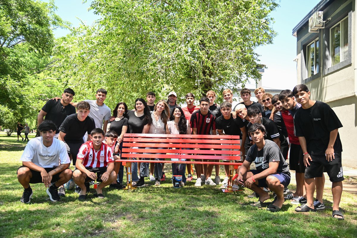 Estudiantes de La Plata Club tweet media