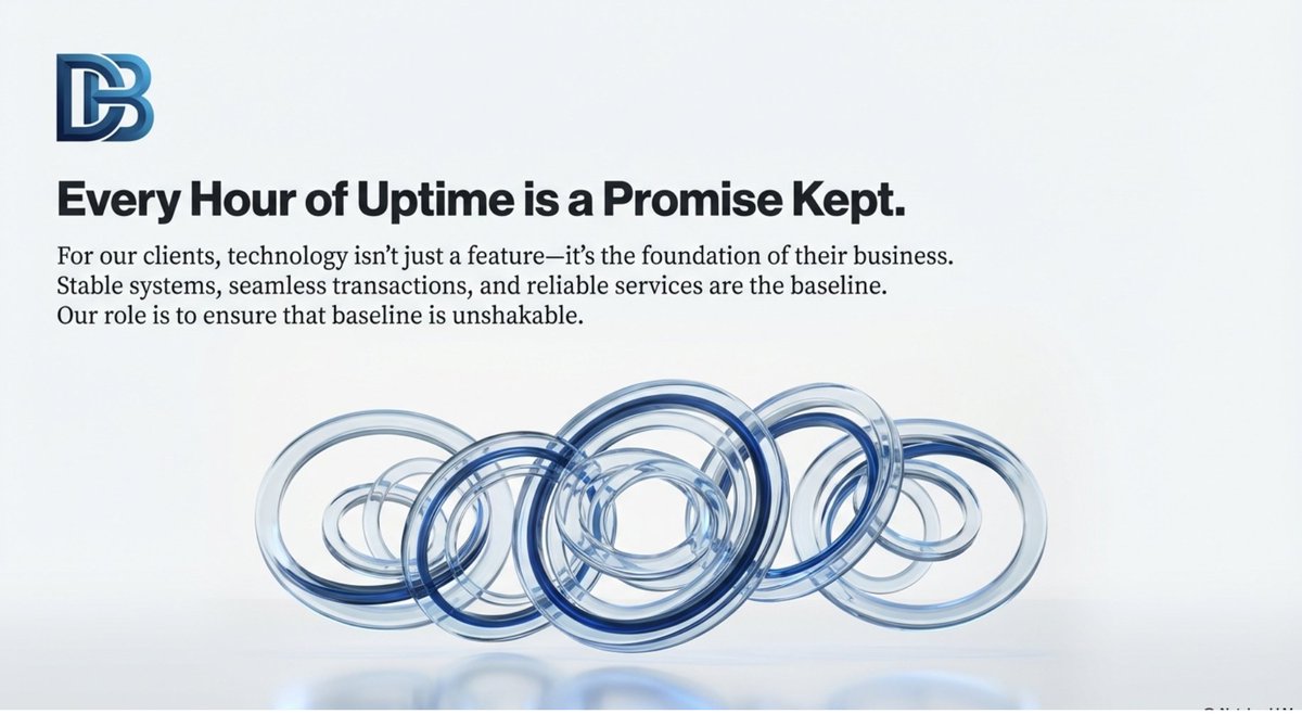 devbuds's tweet image. There is no adrenaline rush quite like fixing a bug that’s costing a client money.⚠️At DevBuds Technologies, we don’t just write code; we solve business emergencies and protect your revenue. The bug is dead. Long live the system. 📷 #DevBuds #BackendEngineering #BugFix