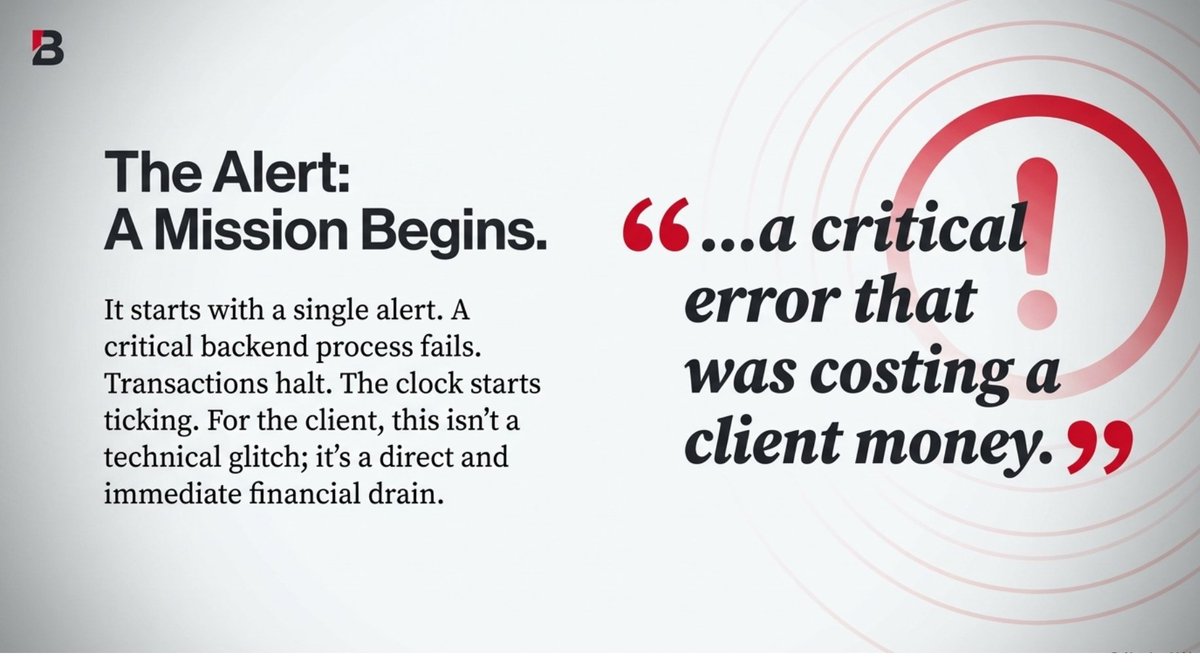 devbuds's tweet image. There is no adrenaline rush quite like fixing a bug that’s costing a client money.⚠️At DevBuds Technologies, we don’t just write code; we solve business emergencies and protect your revenue. The bug is dead. Long live the system. 📷 #DevBuds #BackendEngineering #BugFix