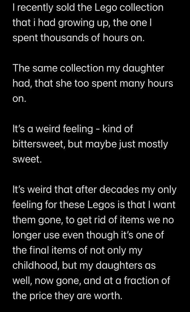SmithQJohns's tweet image. #legos #letgo