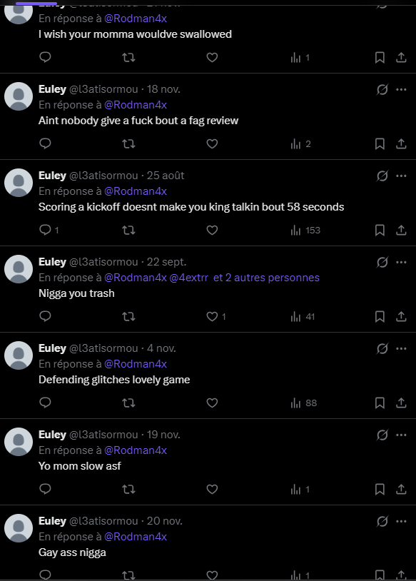 Rodman4x's tweet image. i don&apos;t really care cuz i got worse, but is it that deep?