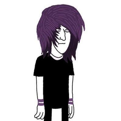 bromodoteth's tweet image. Emonad is coded frfr
Join the depressive side of CT now